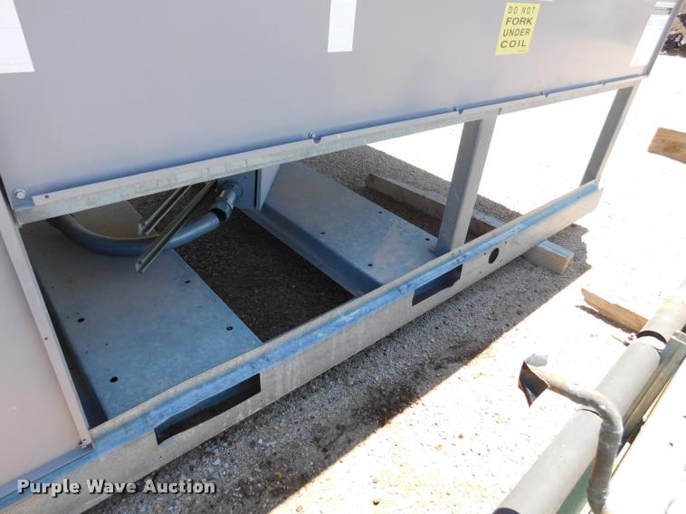 image for item DB9890 AC unit, chillers, and boiler parts