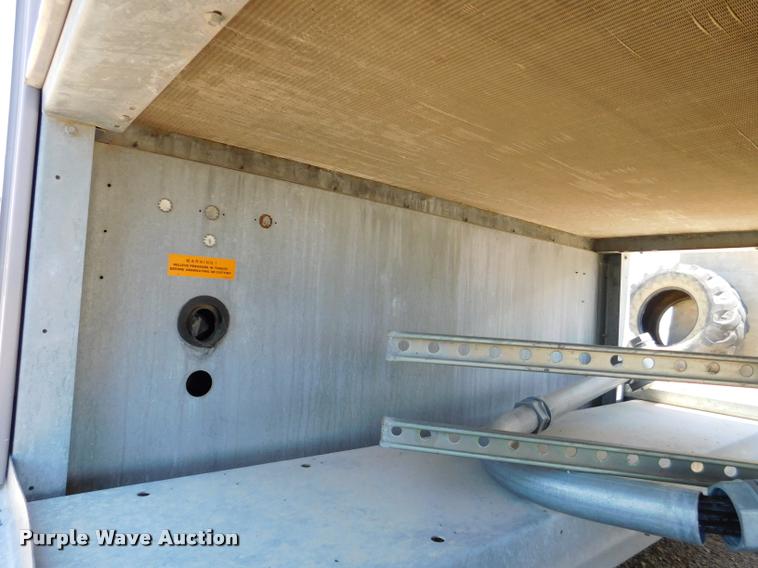 image for item DB9890 AC unit, chillers, and boiler parts