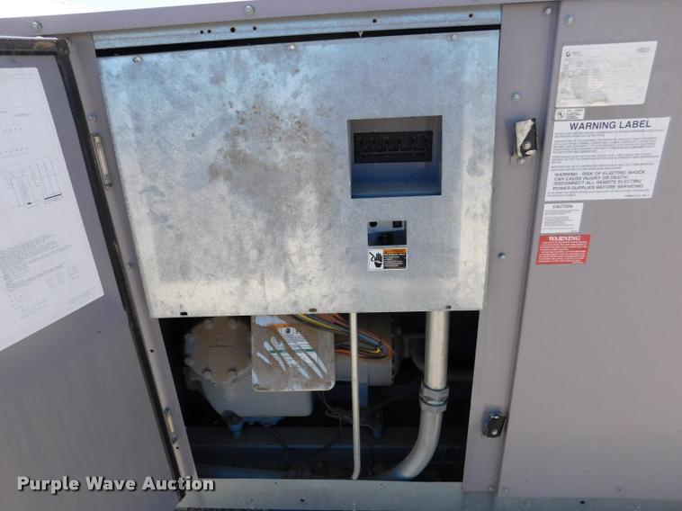 image for item DB9890 AC unit, chillers, and boiler parts