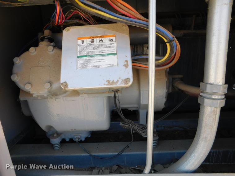 image for item DB9890 AC unit, chillers, and boiler parts