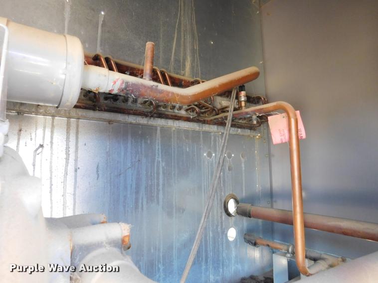 image for item DB9890 AC unit, chillers, and boiler parts