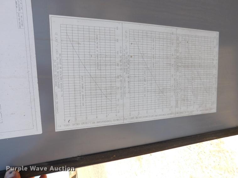 image for item DB9890 AC unit, chillers, and boiler parts
