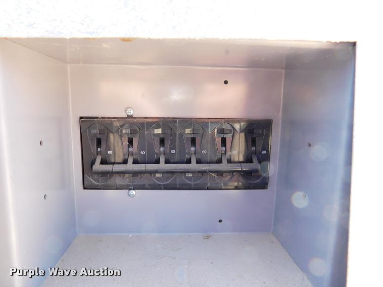 image for item DB9890 AC unit, chillers, and boiler parts