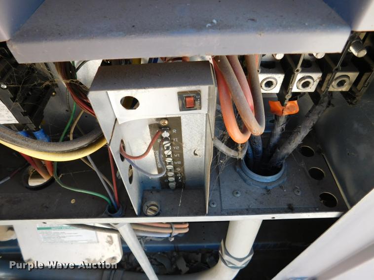 image for item DB9890 AC unit, chillers, and boiler parts