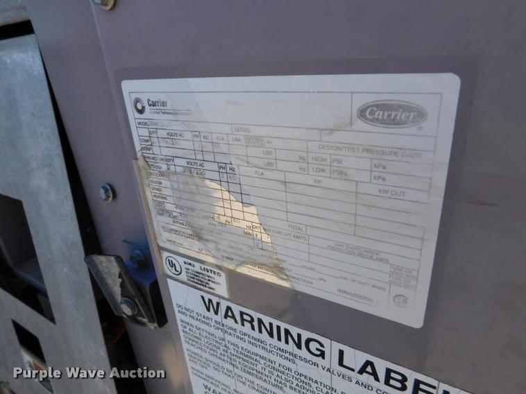 image for item DB9890 AC unit, chillers, and boiler parts