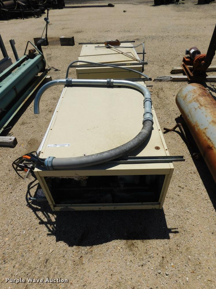 image for item DB9890 AC unit, chillers, and boiler parts