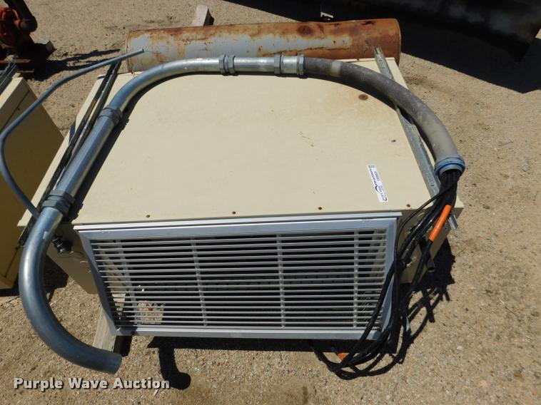 image for item DB9890 AC unit, chillers, and boiler parts