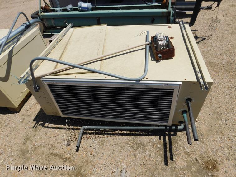 image for item DB9890 AC unit, chillers, and boiler parts