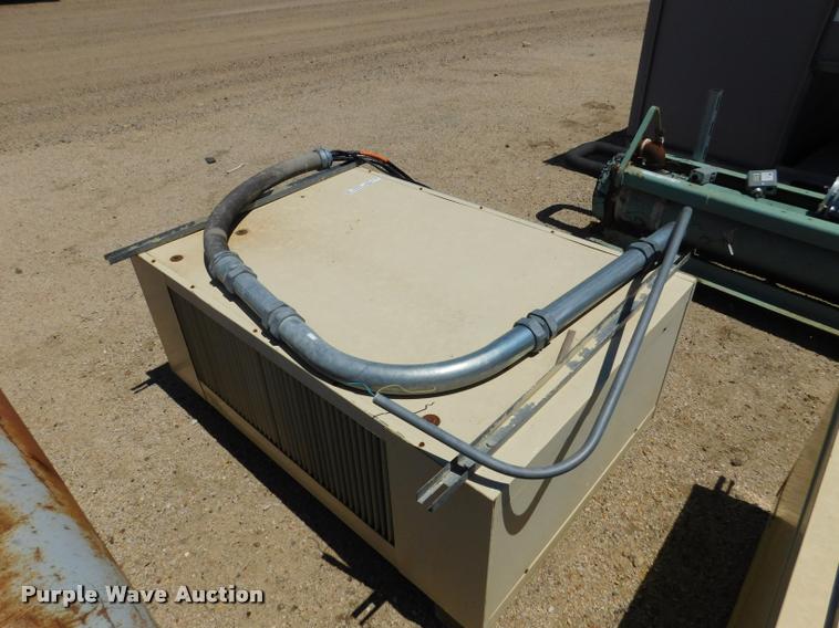 image for item DB9890 AC unit, chillers, and boiler parts