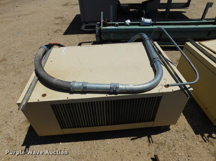 image for item DB9890 AC unit, chillers, and boiler parts