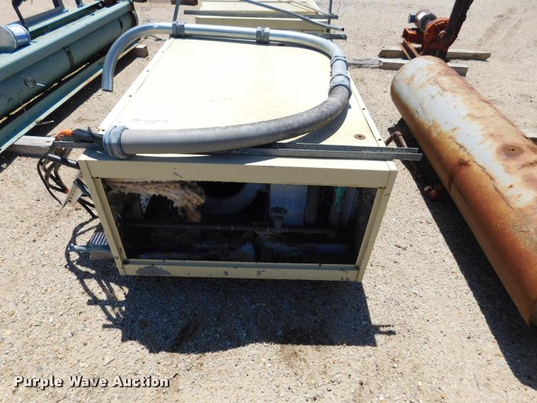 image for item DB9890 AC unit, chillers, and boiler parts