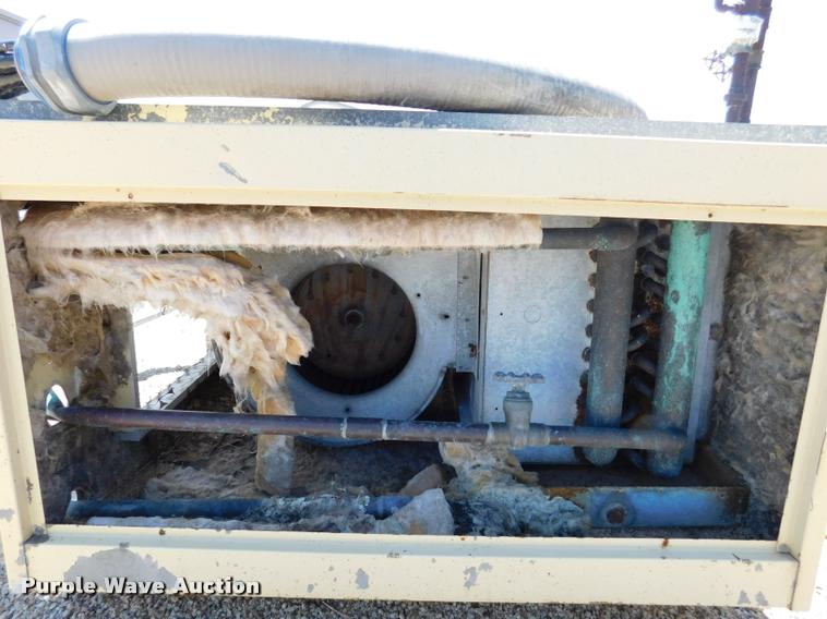 image for item DB9890 AC unit, chillers, and boiler parts