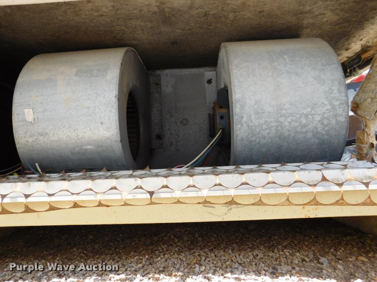 image for item DB9890 AC unit, chillers, and boiler parts