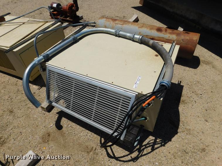 image for item DB9890 AC unit, chillers, and boiler parts