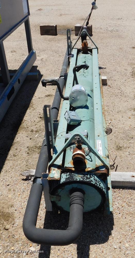 image for item DB9890 AC unit, chillers, and boiler parts