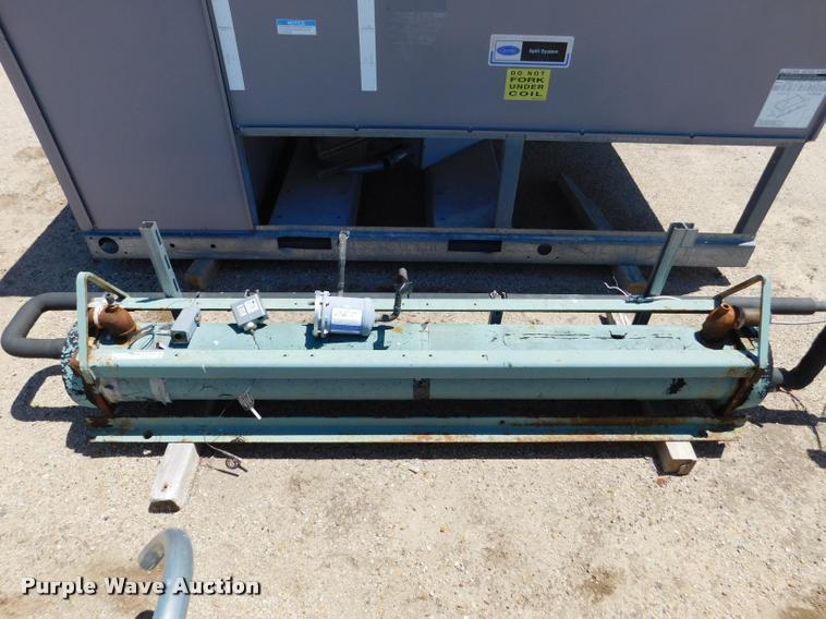 image for item DB9890 AC unit, chillers, and boiler parts