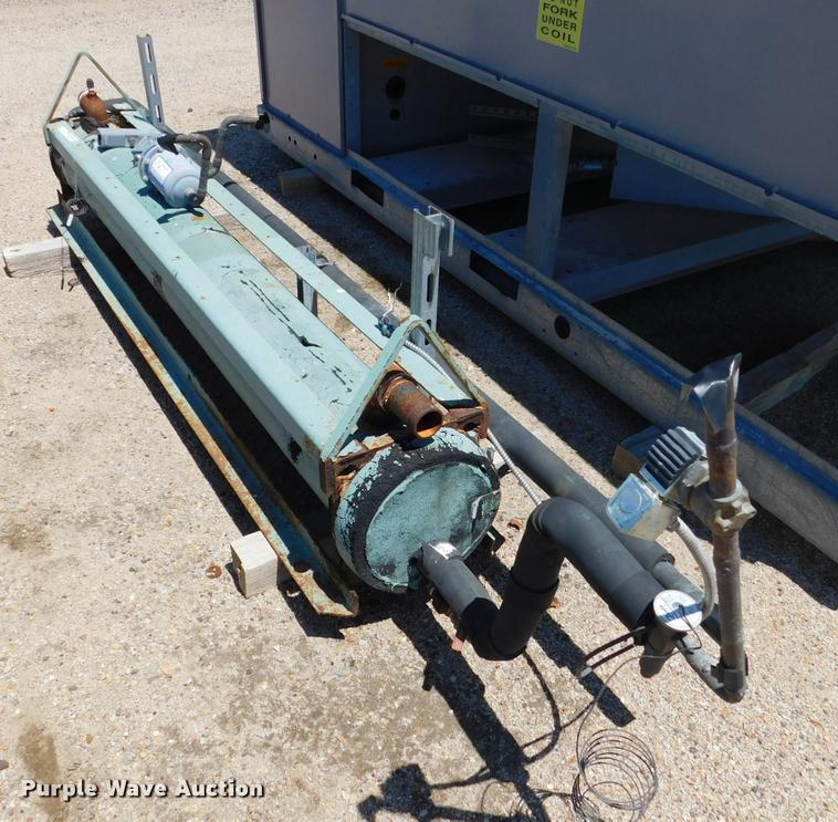 image for item DB9890 AC unit, chillers, and boiler parts