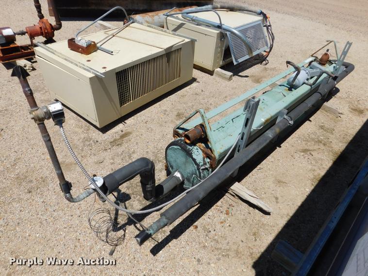 image for item DB9890 AC unit, chillers, and boiler parts