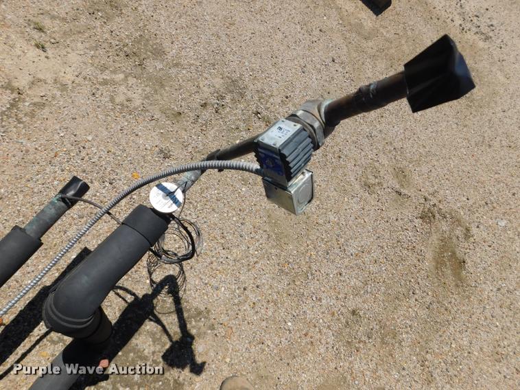 image for item DB9890 AC unit, chillers, and boiler parts