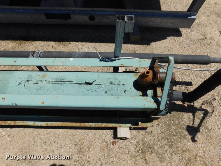 image for item DB9890 AC unit, chillers, and boiler parts