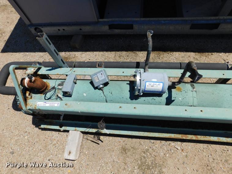 image for item DB9890 AC unit, chillers, and boiler parts