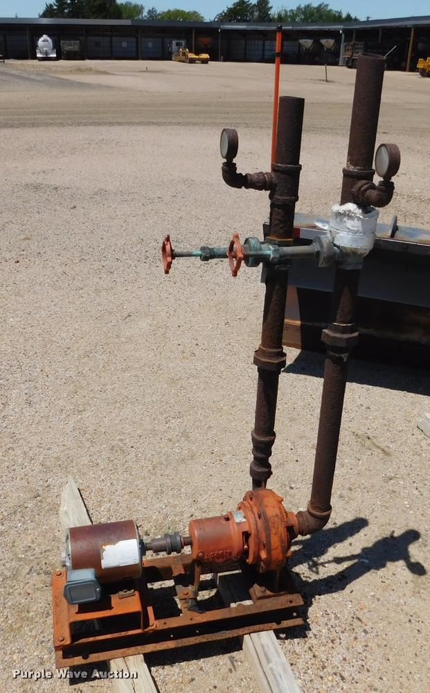 image for item DB9890 AC unit, chillers, and boiler parts