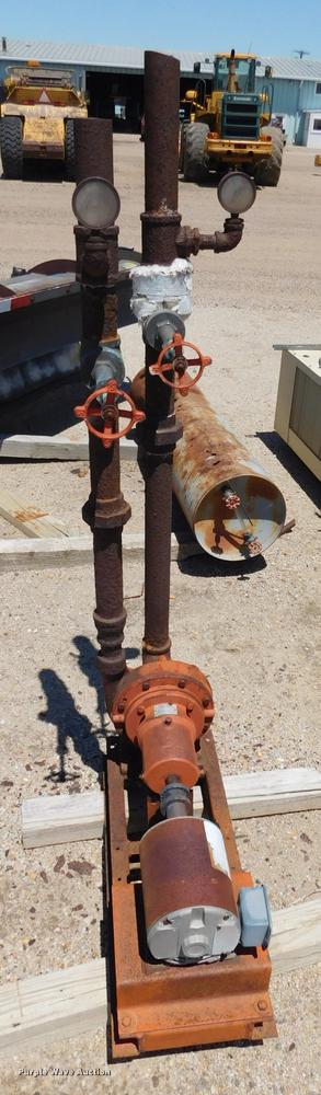 image for item DB9890 AC unit, chillers, and boiler parts