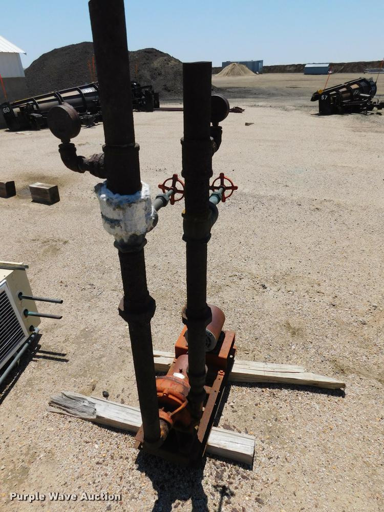 image for item DB9890 AC unit, chillers, and boiler parts