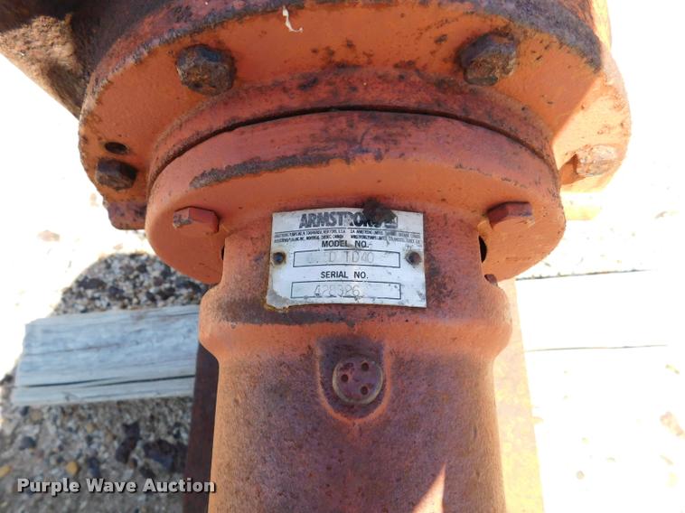 image for item DB9890 AC unit, chillers, and boiler parts