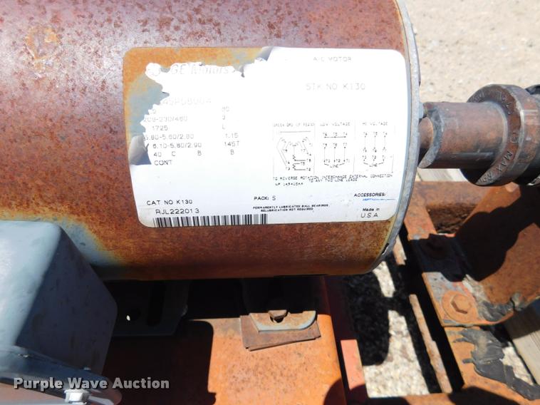 image for item DB9890 AC unit, chillers, and boiler parts