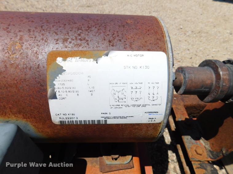 image for item DB9890 AC unit, chillers, and boiler parts