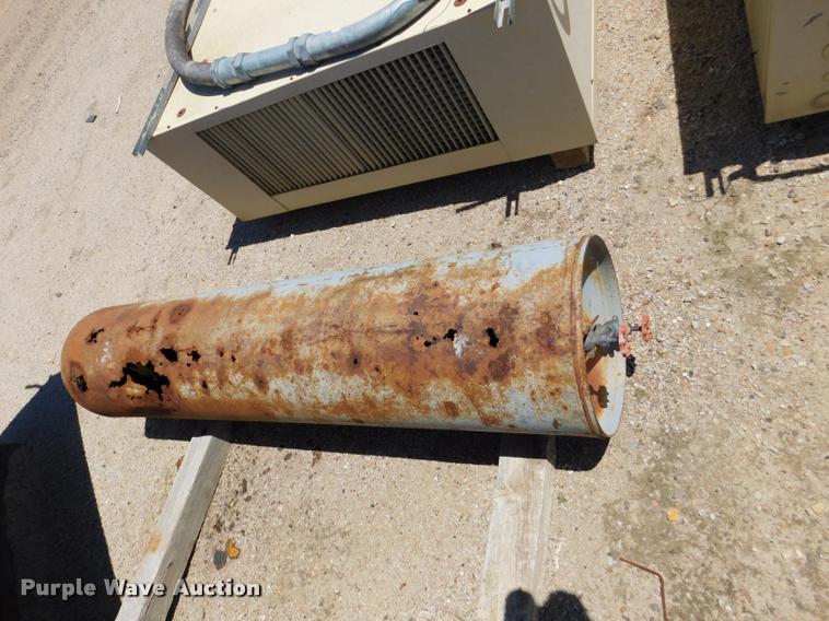 image for item DB9890 AC unit, chillers, and boiler parts