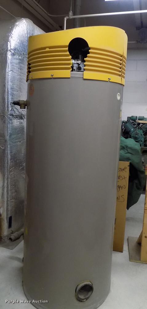 image for item DC4992 A.O. Smith BTH-250-966 water heater