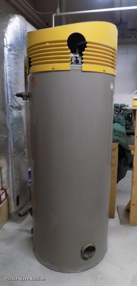 image for item DC4992 A.O. Smith BTH-250-966 water heater