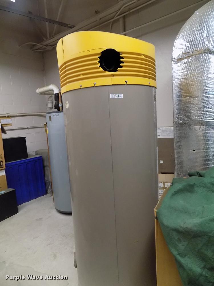 image for item DC4992 A.O. Smith BTH-250-966 water heater