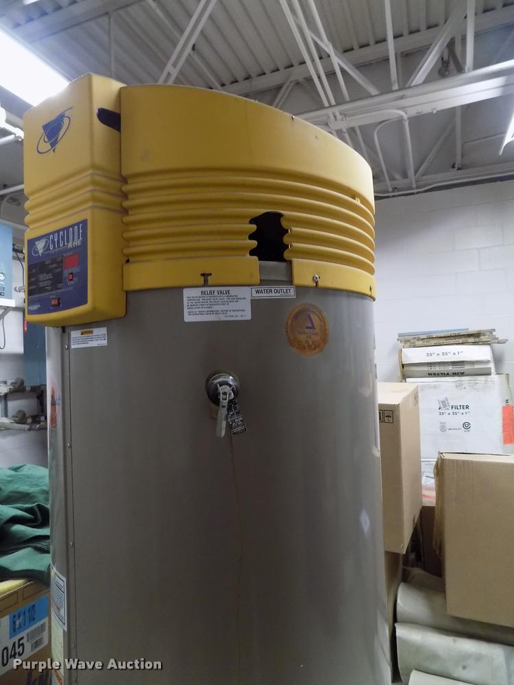 image for item DC4992 A.O. Smith BTH-250-966 water heater