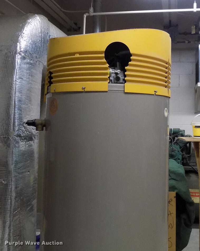 image for item DC4992 A.O. Smith BTH-250-966 water heater