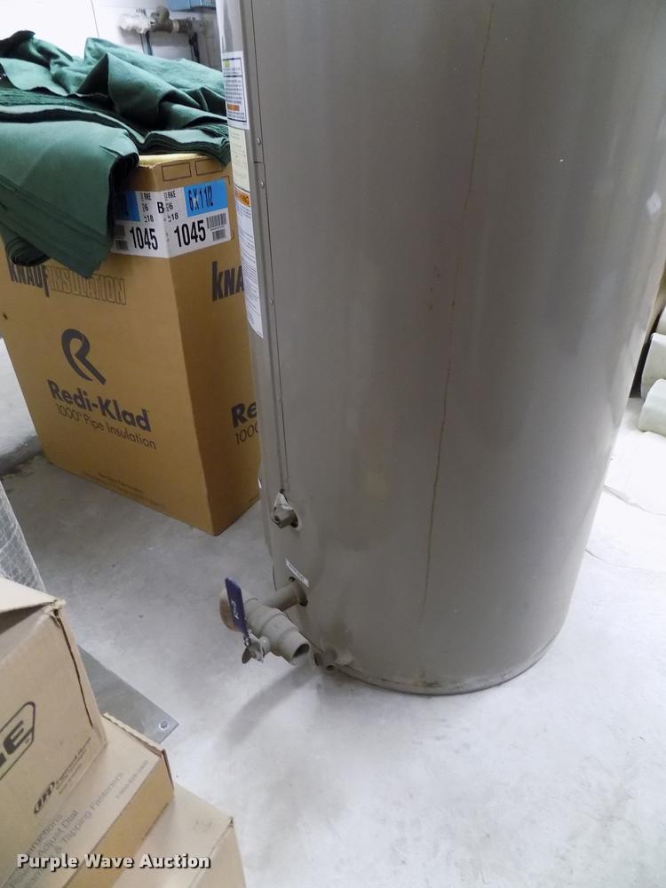 image for item DC4992 A.O. Smith BTH-250-966 water heater