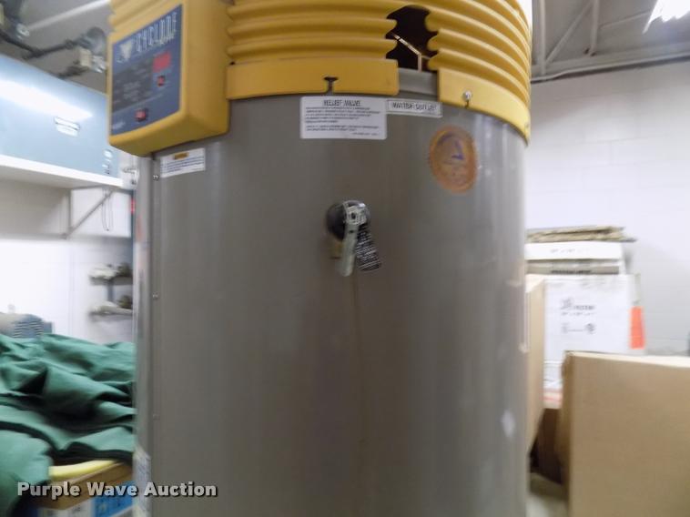 image for item DC4992 A.O. Smith BTH-250-966 water heater