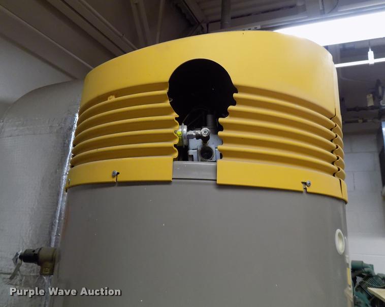 image for item DC4992 A.O. Smith BTH-250-966 water heater