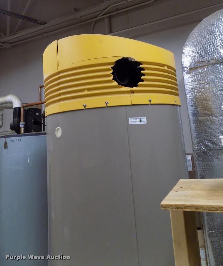 image for item DC4992 A.O. Smith BTH-250-966 water heater