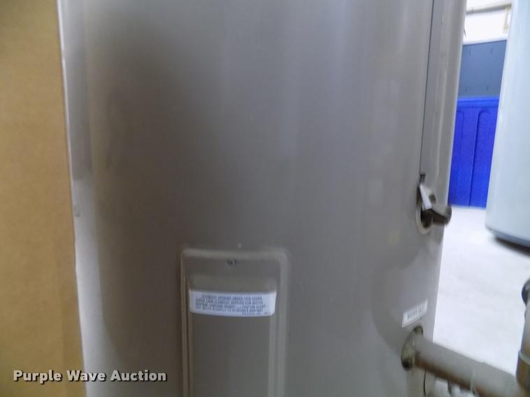 image for item DC4992 A.O. Smith BTH-250-966 water heater