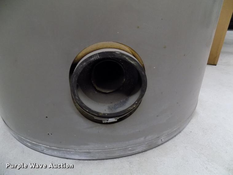 image for item DC4992 A.O. Smith BTH-250-966 water heater