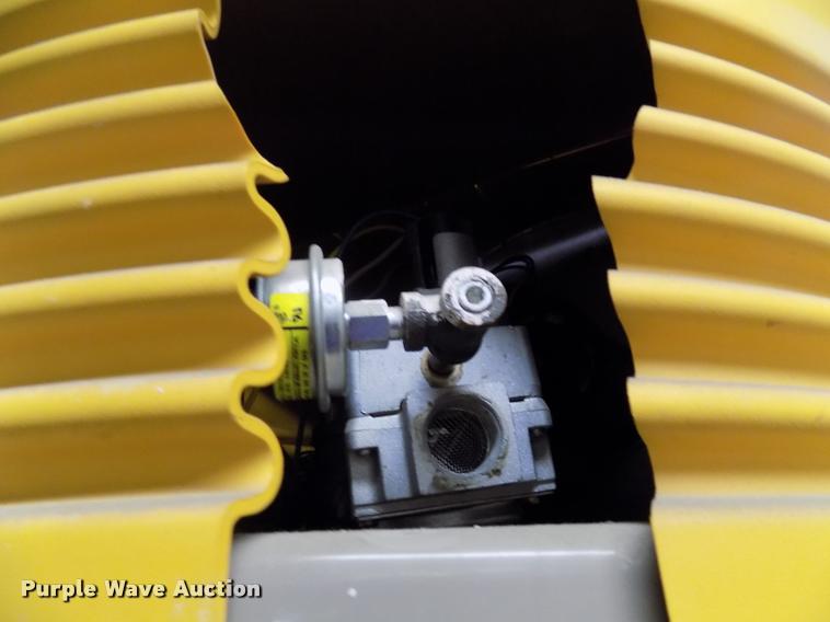 image for item DC4992 A.O. Smith BTH-250-966 water heater