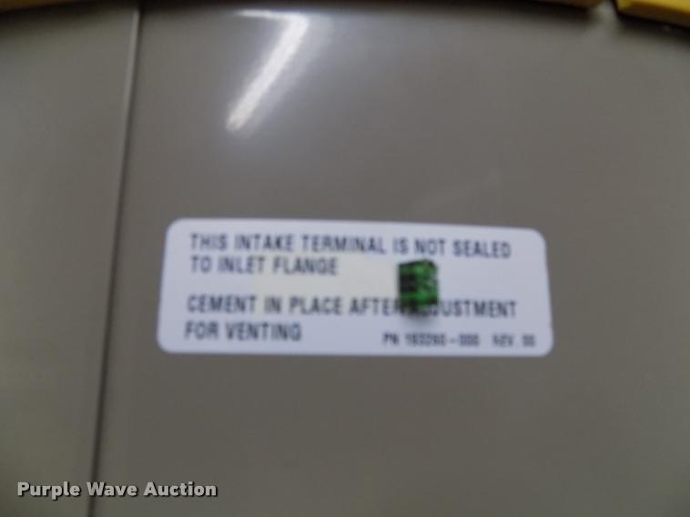 image for item DC4992 A.O. Smith BTH-250-966 water heater