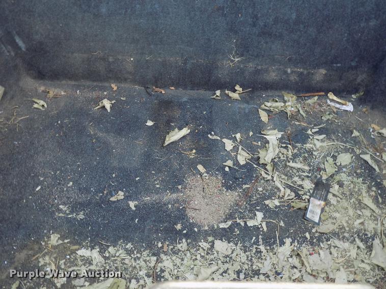 image for item DC4993 2007 Ford Crown Victoria