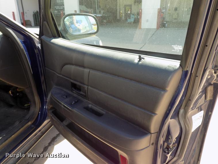 image for item DC4993 2007 Ford Crown Victoria