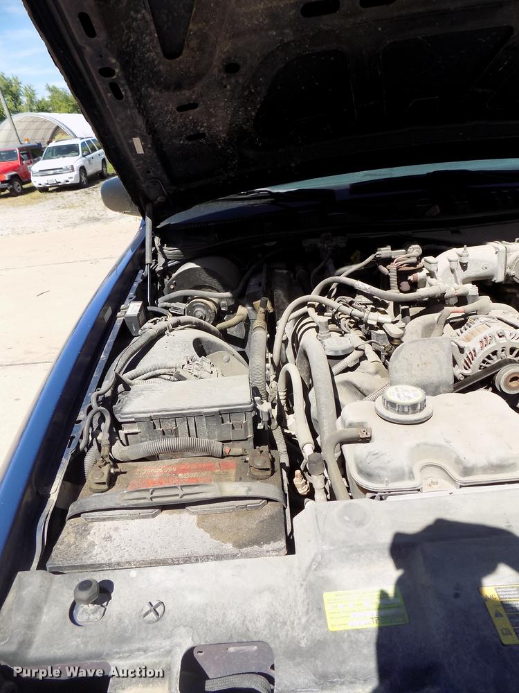 image for item DC4993 2007 Ford Crown Victoria