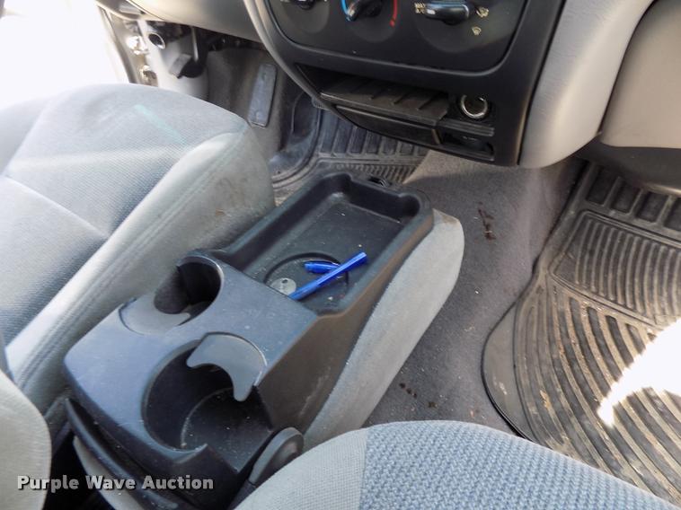 image for item DC4994 2001 Ford Taurus SES