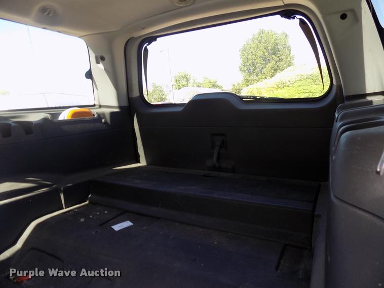 image for item DC4997 2006 Ford Expedition XLT SUV